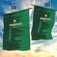 Madagascar Football Garden Flag Go Barea - Wonder Print Shop