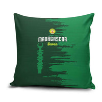 Madagascar Football Pillow Cover Go Barea - Wonder Print Shop