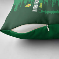 Madagascar Football Pillow Cover Go Barea - Wonder Print Shop