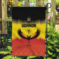 Uganda Football Garden Flag Go Cranes Go - Wonder Print Shop