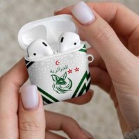 Algeria Football AirPods Case Go Fennecs Go - Wonder Print Shop