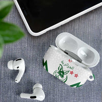 Algeria Football AirPods Case Go Fennecs Go - Wonder Print Shop