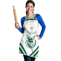 Algeria Football Apron Go Fennecs Go - Wonder Print Shop