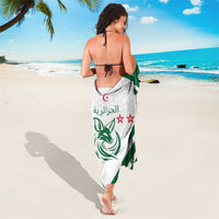 Algeria Football Sarong Go Fennecs Go - Wonder Print Shop