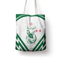 Algeria Football Tote Bag Go Fennecs Go - Wonder Print Shop