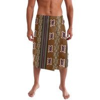 Mali Bologan Mud Cloth Pattern Lavalava - Wonder Print Shop