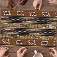 Mali Bologan Mud Cloth Pattern Puzzle - Wonder Print Shop