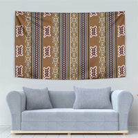 Mali Bologan Mud Cloth Pattern Tapestry - Wonder Print Shop