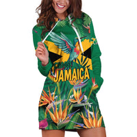 JLP 1PM Holness Hoodie Dress Jamaica Labour Party - Tropical Style - Wonder Print Shop
