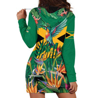 JLP 1PM Holness Hoodie Dress Jamaica Labour Party - Tropical Style - Wonder Print Shop