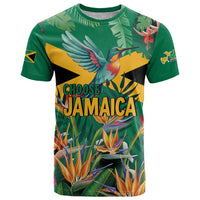 JLP 1PM Holness T Shirt Jamaica Labour Party - Tropical Style - Wonder Print Shop