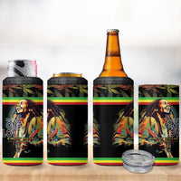 Happy Birthday Legend Bob 4 in 1 Can Cooler Tumbler Thank You For The Memories - Wonder Print Shop