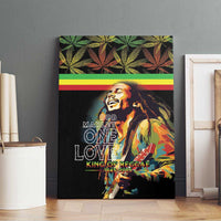 Happy Birthday Legend Bob Canvas Wall Art Thank You For The Memories - Wonder Print Shop