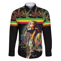 Happy Birthday Legend Bob Family Matching Puletasi and Hawaiian Shirt Thank You For The Memories - Wonder Print Shop