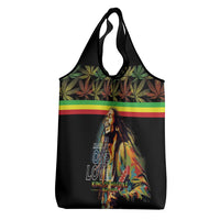 Happy Birthday Legend Bob Grocery Bag Thank You For The Memories