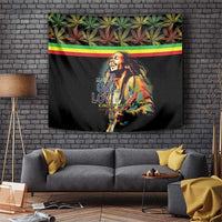 Happy Birthday Legend Bob Tapestry Thank You For The Memories - Wonder Print Shop