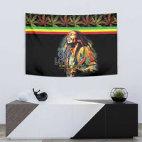 Happy Birthday Legend Bob Tapestry Thank You For The Memories - Wonder Print Shop