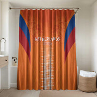 Netherlands Football Bathroom Set Go Champions Oranje - Wonder Print Shop