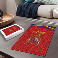 Spain Football 2026 Puzzle Go Champions La Roja - Wonder Print Shop