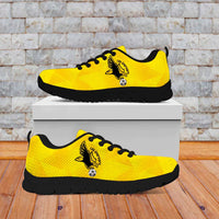 Personalised Togo Football Sneakers Come On Les Eperviers