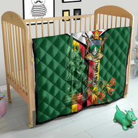 Zimbabwe Heroes' Day Quilt Liberation War Memorial Monument - Wonder Print Shop