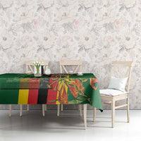 Zimbabwe Heroes' Day Tablecloth Liberation War Memorial Monument - Wonder Print Shop