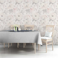 Tuskegee Airmen 477th Fighter Group Tablecloth Blue Sky Heritage - Wonder Print Shop