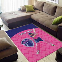 Custom South Africa Paarl Cricket Area Rug We Are Champions - Wonder Print Shop