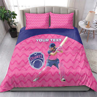 Custom South Africa Paarl Cricket Bedding Set We Are Champions - Wonder Print Shop