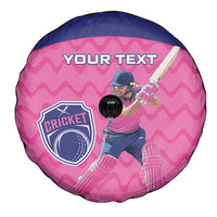 Custom South Africa Paarl Cricket Spare Tire Cover We Are Champions - Wonder Print Shop