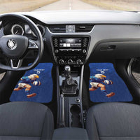 Namibia Rugby Custom Car Mats Go Welwitschias