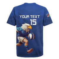 Namibia Rugby Custom Rugby Jersey Go Welwitschias