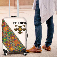 Ethiopia Saba Kemis Luggage Cover Sash Style