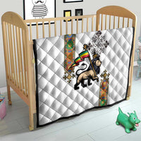 Ethiopia Saba Kemis Quilt Ethiopian Cross Lion Of Judah