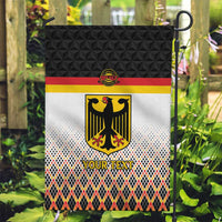 Custom Germany Hockey Garden Flag Go Trager der Adler