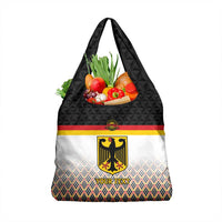 Custom Germany Hockey Grocery Bag Go Trager der Adler