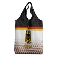 Custom Germany Hockey Grocery Bag Go Trager der Adler
