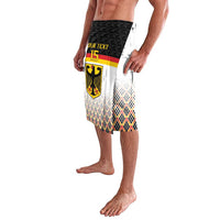 Custom Germany Hockey Lavalava Go Trager der Adler