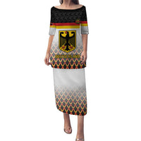 Custom Germany Hockey Puletasi Go Trager der Adler