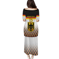 Custom Germany Hockey Puletasi Go Trager der Adler