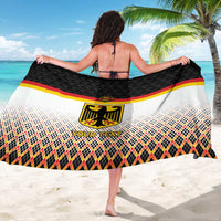 Custom Germany Hockey Sarong Go Trager der Adler