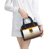 Custom Germany Hockey Shoulder Handbag Go Trager der Adler