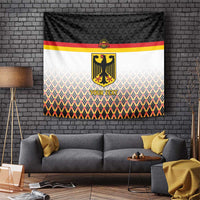 Custom Germany Hockey Tapestry Go Trager der Adler