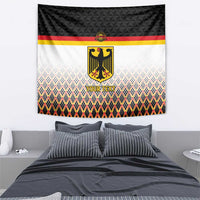 Custom Germany Hockey Tapestry Go Trager der Adler