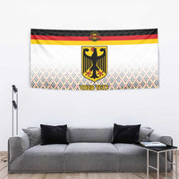 Custom Germany Hockey Tapestry Go Trager der Adler