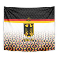 Custom Germany Hockey Tapestry Go Trager der Adler