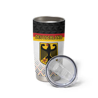 Custom Germany Hockey Tumbler Cup Go Trager der Adler