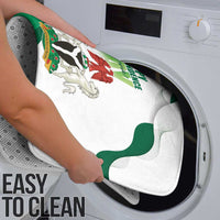 Nigeria Independence Day Bathroom Set Unity and Faith Peace and Progress - Wonder Print Shop