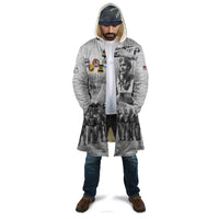 Red Tails Aviators Cloak WWII Heroes Tribute Retro Style - Wonder Print Shop