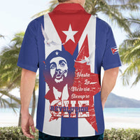 Cuba Liberation Day Hawaiian Shirt Che Guevara Revolution - Wonder Print Shop